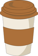 Coffee Cup Illustration